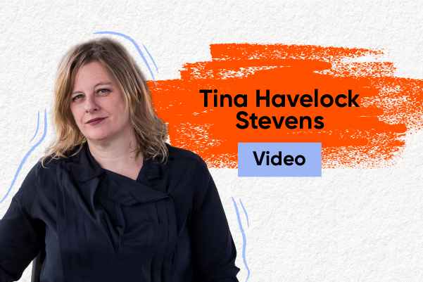 Ep 4 - Video - Tina Havelock Stevens
